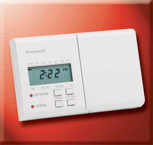 Honeywell ST6400C1003 Programmer - SOLD-OUT!! 